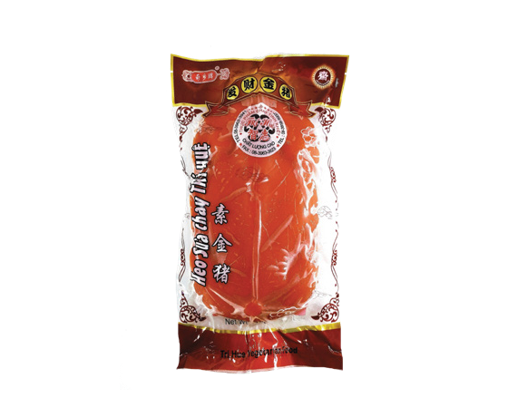 Heo Sữa Quay Chay Trí Huệ